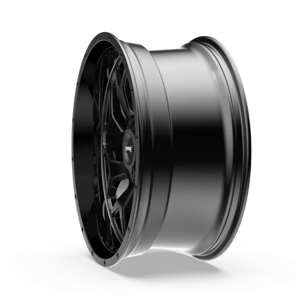 Torque Wheels TW427C Vortex Wheel (MPN: TW427C-20903504-12)