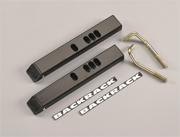 BackRack Headache Rack Mounting Kit (MPN: 92523)