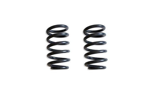 MaxTrac Suspension Coil Spring Set (MPN: 251320-6)