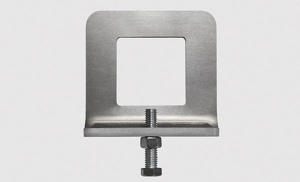 ACCESS Covers Trailer Hitch Receiver Tube (MPN: 4000263)