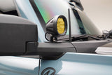 ZROADZ LED Ditch Light Kit (MPN: Z365501-KIT2A)