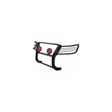 Black Horse Grille Guard Kit (MPN: 17TL26MA-PLR)
