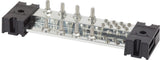 Blue Sea Busbar With Insulation Cover (MPN: 1992-BSS)