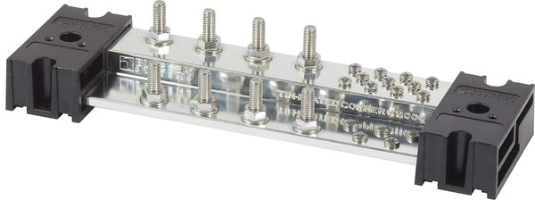 Blue Sea Busbar With Insulation Cover (MPN: 1992-BSS)