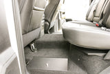Tuffy Security In-Floor Storage Compartment Lid (MPN: 311-01)