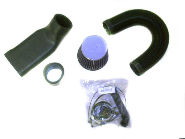 K&N Cold Air Intake 57 Series Generation II (MPN: 57-0336)