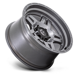 Fuel Off Road Wheel D801 (MPN: D80118908445)