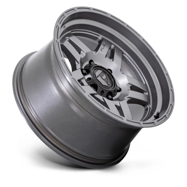 Fuel Off Road Wheel D801 (MPN: D80118908445)