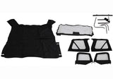 Rampage Soft Top Kit (MPN: 68335)