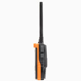 Cobra Electronics Handheld VHF Radio (MPN: MR HH500 FLT BT)