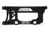 DV8 Offroad Spare Tire Accessory Mount (MPN: TCBR-01)