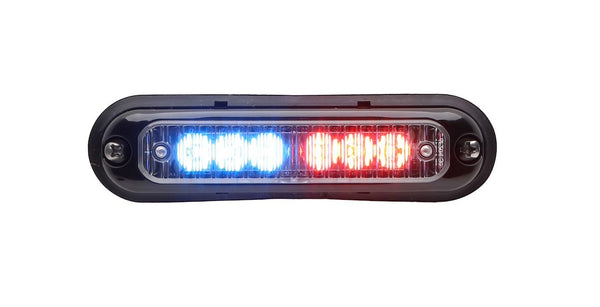 Whelen Micron Series Warning Light (MPN: MCRNSJX)