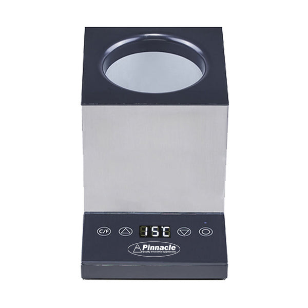 Pinnacle Appliances Wine Refrigerator (MPN: WR01S)