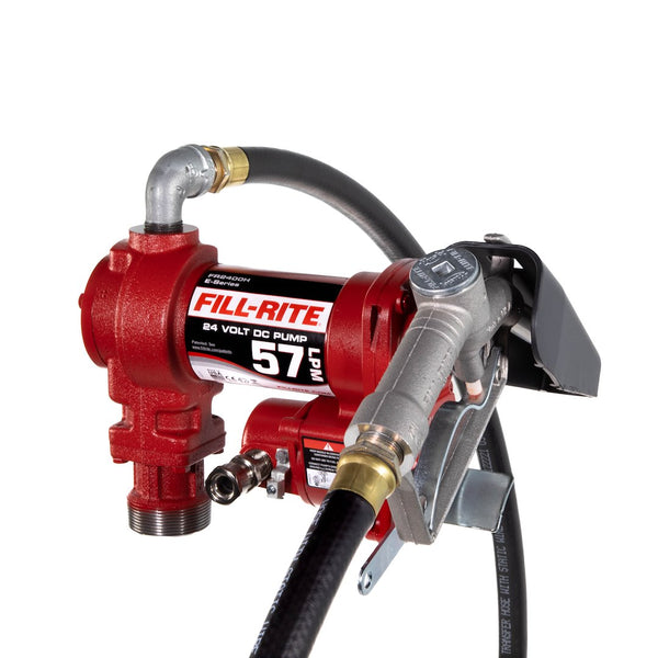 Fill-Rite Liquid Transfer Tank Pump (MPN: FR2410HE)