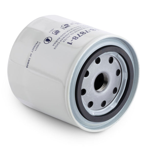 Sierra Marine Oil Filter Canister (MPN: 18-7878-1)