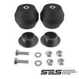 Timbren Helper Spring Kit (MPN: MBFSP35)