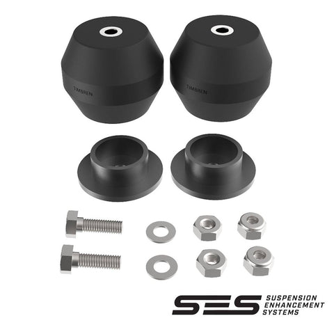 Timbren Helper Spring Kit (MPN: MBFSP35)