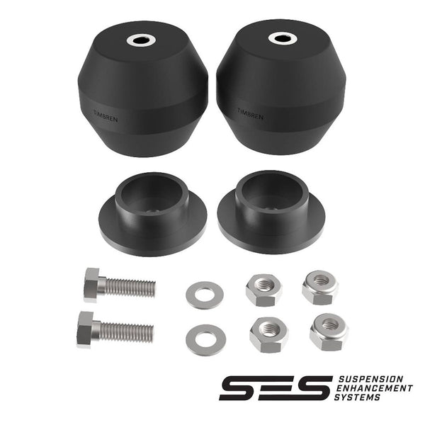 Timbren Helper Spring Kit (MPN: MBFSP35)