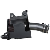 K&N Cold Air Intake System (MPN: 69-6035TC)