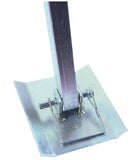 Ultra-Fab Products Fifth Wheel Trailer Hitch Stabilizer (MPN: 19-950001)