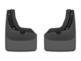 WeatherTech Mud Flap Set of 2 (MPN: 120190)