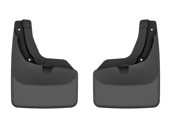 WeatherTech Mud Flap Set of 2 (MPN: 120190)