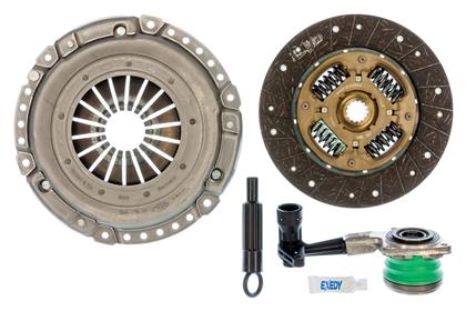 Exedy Globalparts Clutch Set (MPN: KSN03)