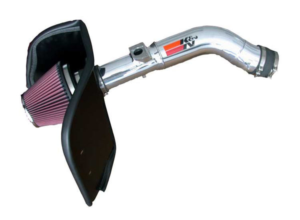 K&N Cold Air Intake 77 Series (MPN: 77-3043KP)
