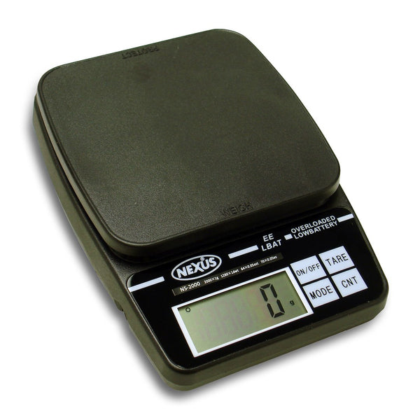Proform Parts Engine Balancing Scale (MPN: 66467)