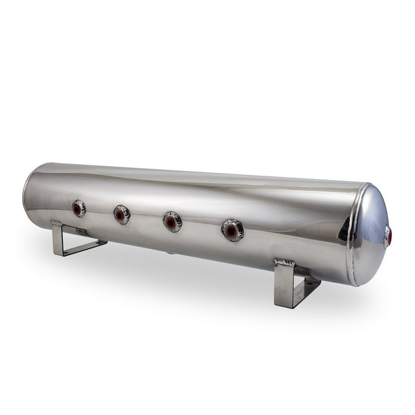 Air Lift Aluminum Air Tank (MPN: 12957)