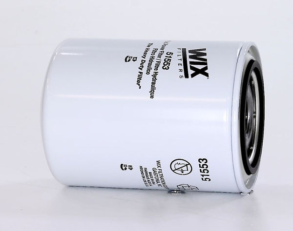 Wix Filters Hydraulic Fluid Filter (MPN: 51553)