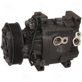 Four Seasons Air Conditioner Compressor (MPN: 67310)