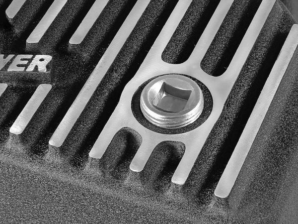 aFe Power Engine Oil Pan (MPN: 46-70282)