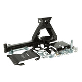 Spare Tire Carrier for Tailgate Mounting (MPN: 5750300)