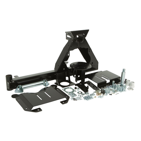 Spare Tire Carrier for Tailgate Mounting (MPN: 5750300)