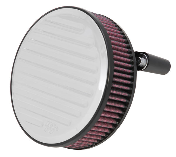 K&N Street Metal Air Cleaner Assembly (MPN: RK-3936)