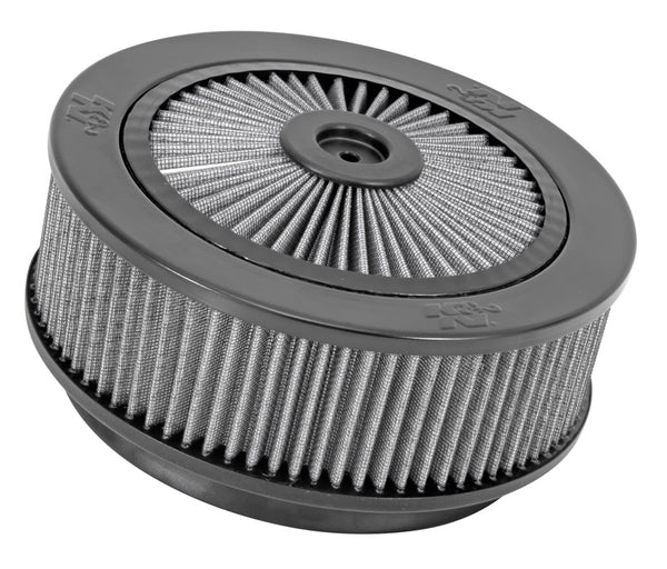 K&N Air Cleaner Assembly (MPN: 66-3330R)