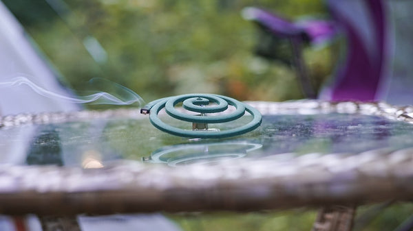 PIC Mosquito Coil (MPN: C-10-12)