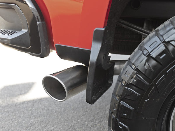 Advanced FLOW Engineering Exhaust System Kit (MPN: 49-44108-P)