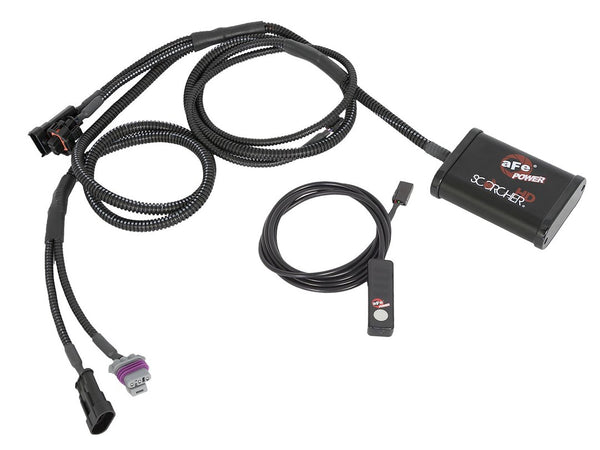 Advanced FLOW Engineering Boost Controller (MPN: 77-44005)