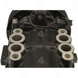 Four Seasons Air Conditioner Compressor (MPN: 57104)