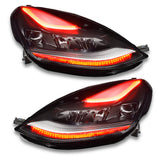 Oracle Lighting Dynamic ColorSHIFT Headlight Upgrade Kit (MPN: 1473-332)