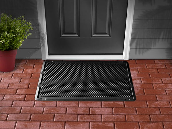 Weathertech Outdoor Mat (MPN: ODM1BXB)