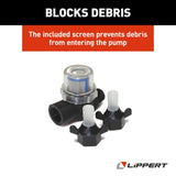 Lippert Components Flow Max Fluid Pump (MPN: 689054)