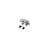 Boat Rope Cleat by Attwood Marine (MPN: 66517-7)