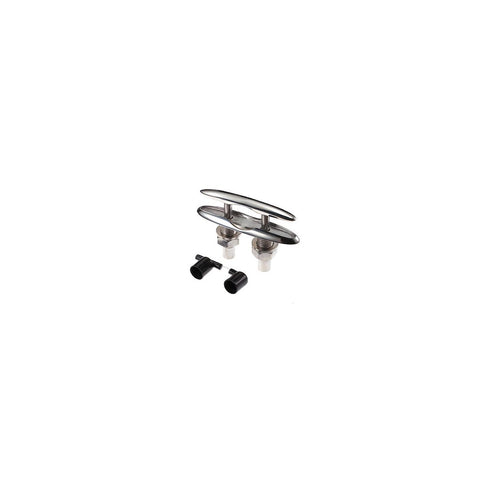 Boat Rope Cleat by Attwood Marine (MPN: 66517-7)