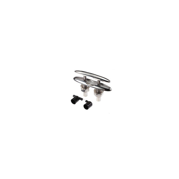Boat Rope Cleat by Attwood Marine (MPN: 66517-7)