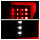 Spyder Automotive Tail Light Assembly (MPN: 5085337)