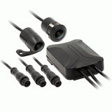 iBEAM Dual Camera Backup System (MPN: TE-DVR-PS)