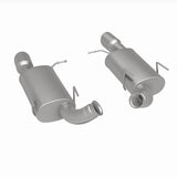 MagnaFlow Ford Mustang Street Series Exhaust System (MPN: 15593)